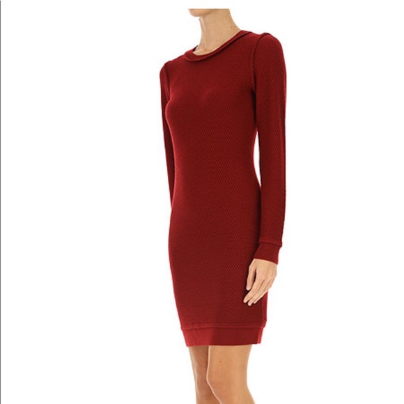 Michael Kors Sweater Dress - Picture 7 of 12